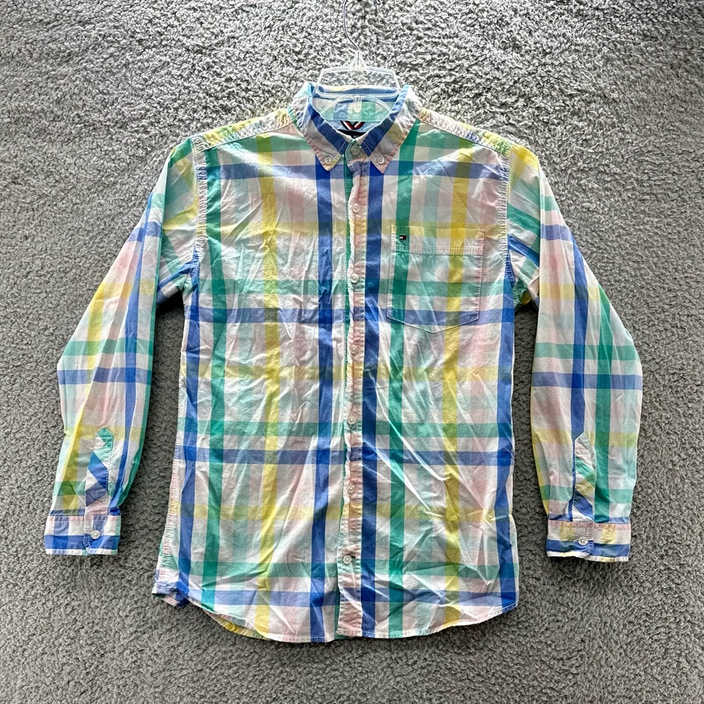 Tommy Hilfiger XL